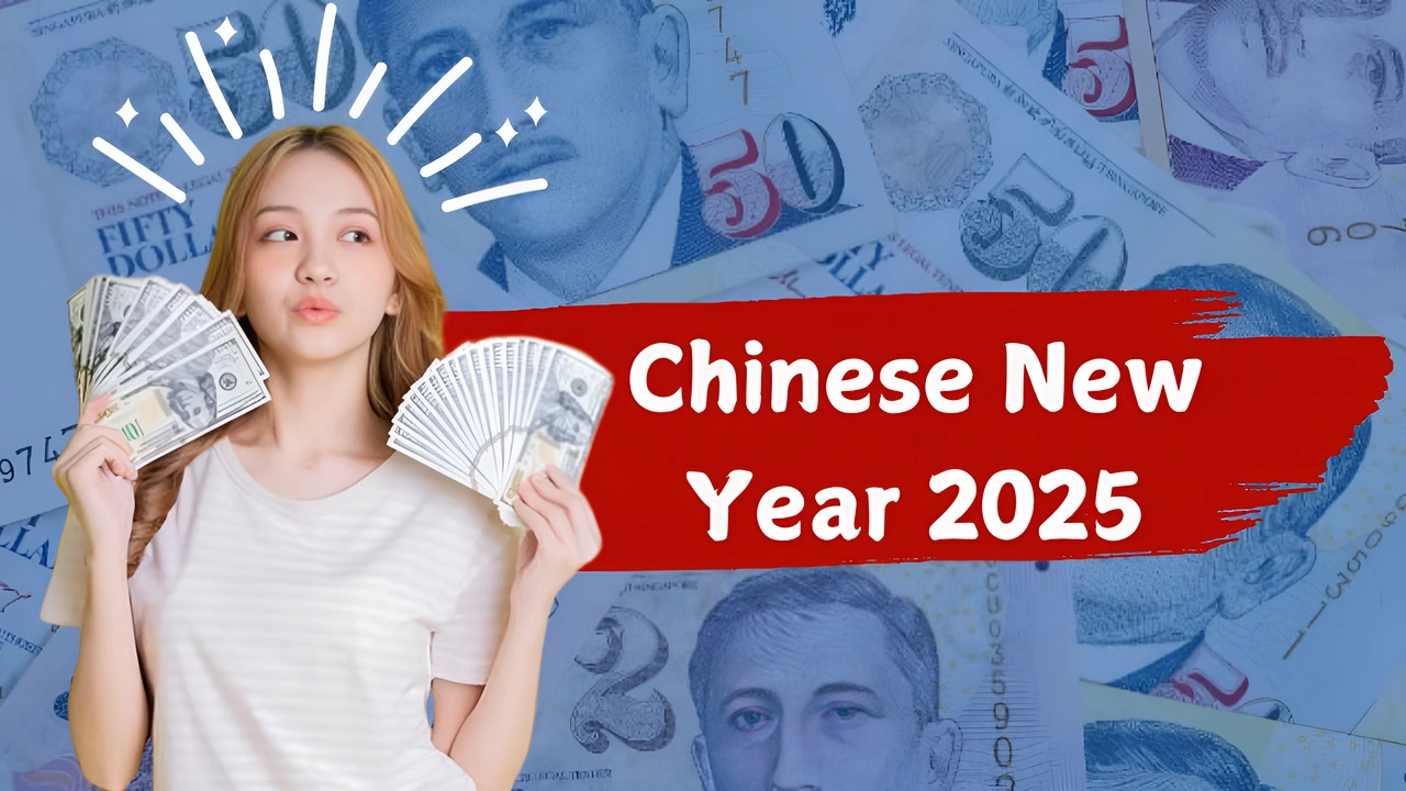 Chinese New Year 2025