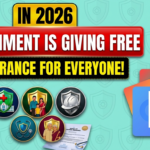 Government Insurance Schemes in India 2026: PMSBY, PMJJBY & PMJAY – Affordable Protection Against Accidents, Death & Health Emergencies
