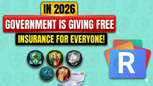 Government Insurance Schemes in India 2026: PMSBY, PMJJBY & PMJAY – Affordable Protection Against Accidents, Death & Health Emergencies