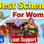5 Powerful Government Schemes Empowering Women Entrepreneurs in India 2026: Loans, Savings & Skill Training for Financial Independence