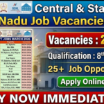 Government Job Vacancies 2026: Scientist, Medical Officer, Engineer, Railway Apprentice & Multiple Posts – Apply Now