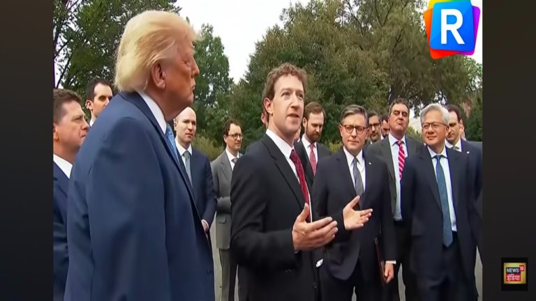Enters ‘Super Intelligence’ Era as Trump Administration Rebrands AI in Federal Government